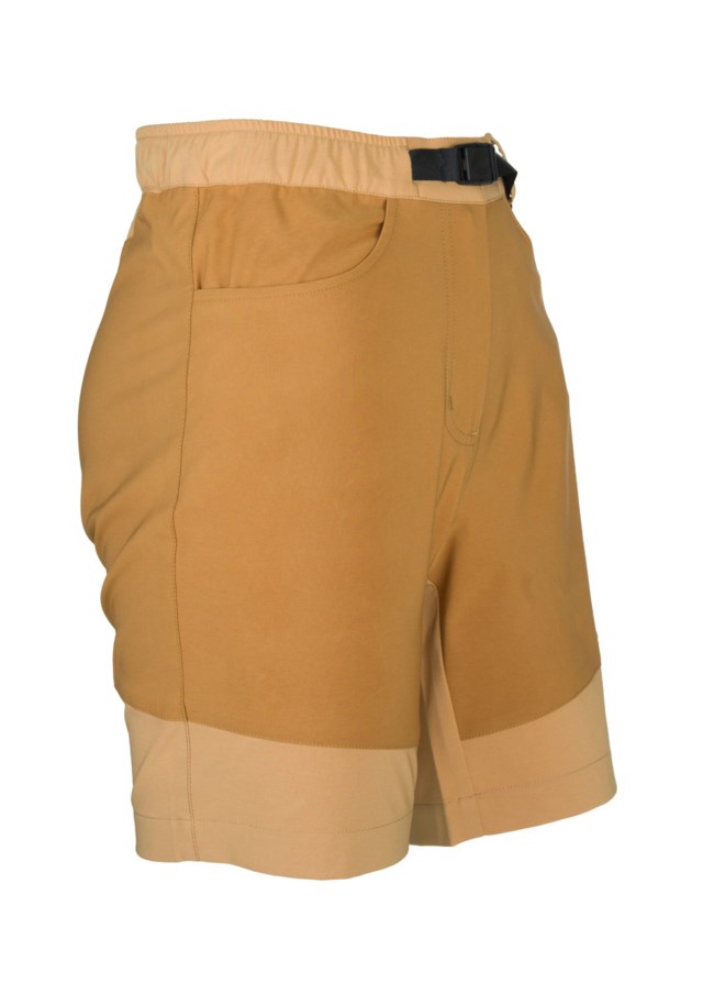 Gaustablikk turshorts