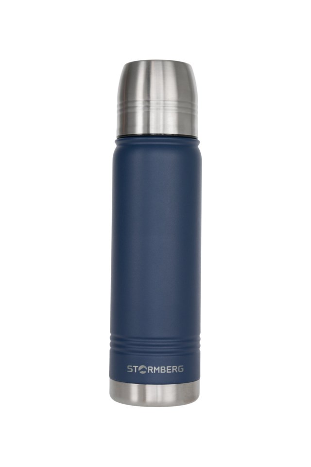 Dividal vakuumisolert termos 500 ml Blue Turutstyr - 1