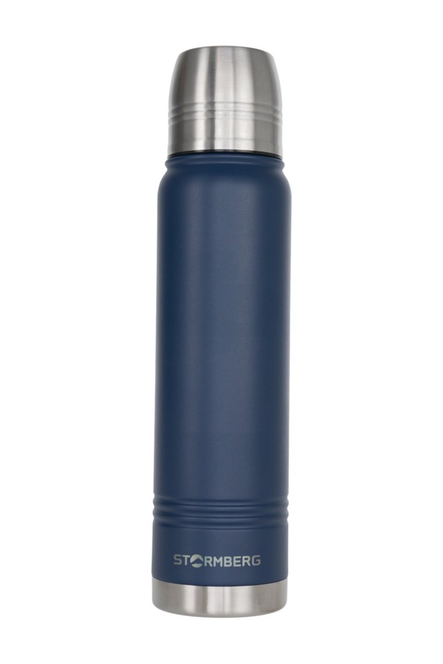 Dividal vakuumisolert termos 750 ml Blue Turutstyr - 1