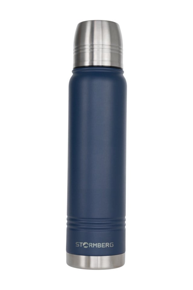 Dividal vakuumisolert termos 750 ml Blue Turutstyr - 1