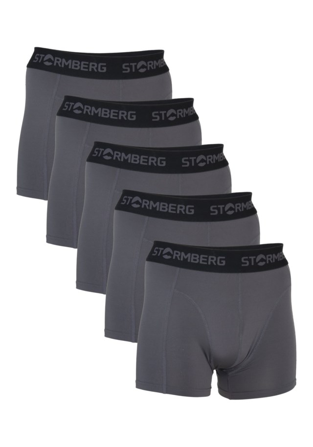 Sognefjord teknisk boxer 5-pack