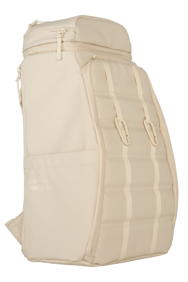 Dovre 2-i-1 ryggsekk 25 L Beige Turutstyr - 1