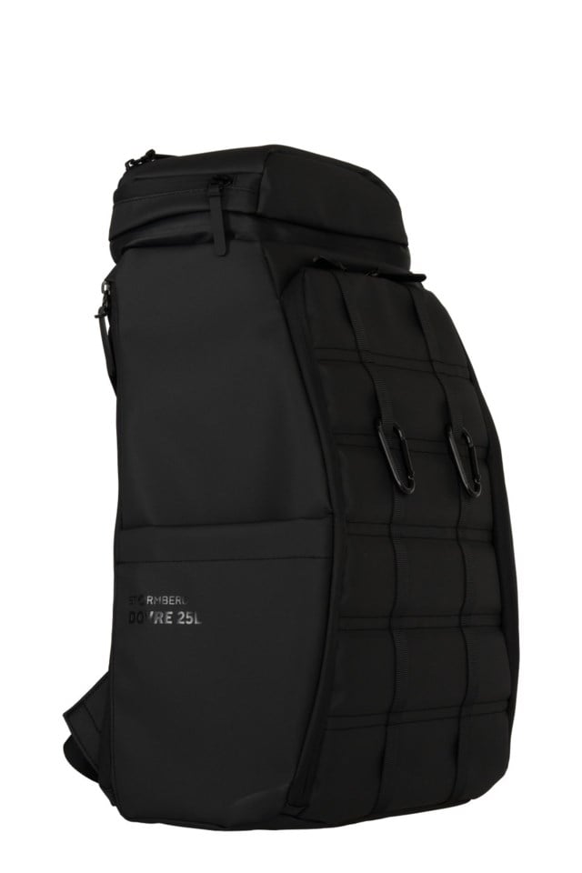 Dovre 2-i-1 ryggsekk 25 L Black Turutstyr - 1