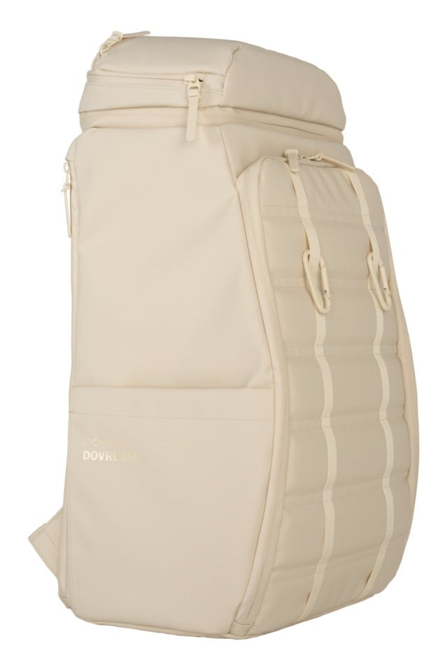 Dovre 2-i-1 ryggsekk 35 L Beige Turutstyr - 1