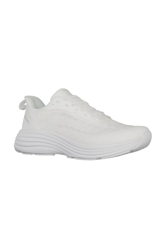 Lindum sneaker White Herre - 1
