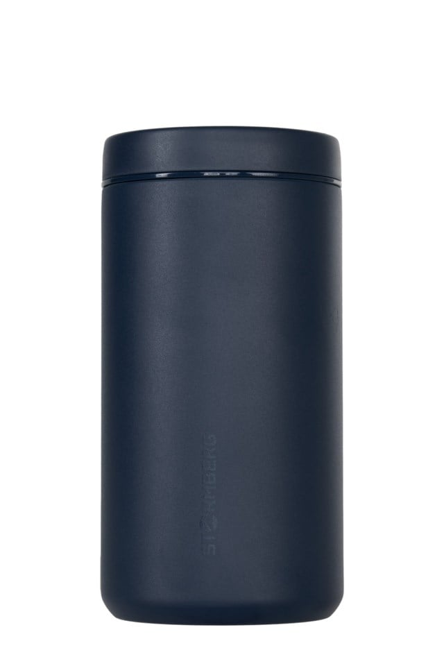 Trollstigen termokopp 350 ml Blue Turutstyr - 1