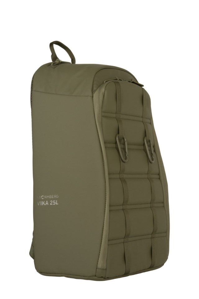 Vika urban ryggsekk 25 L Green Turutstyr - 1