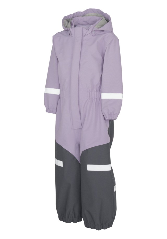 Regnstua parkdress barn 1-7