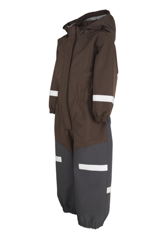 Regnstua parkdress barn 1-7