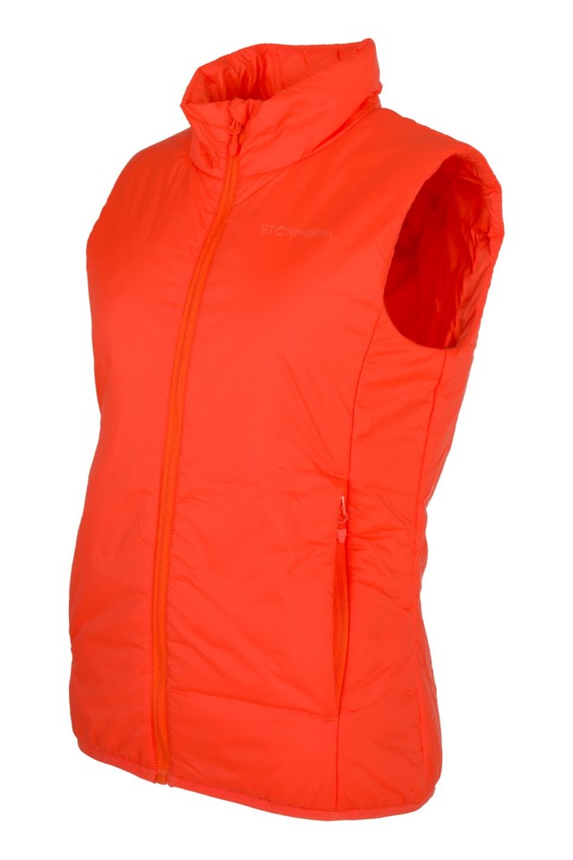 Eiganes lettvekts vest Red Dame - 1