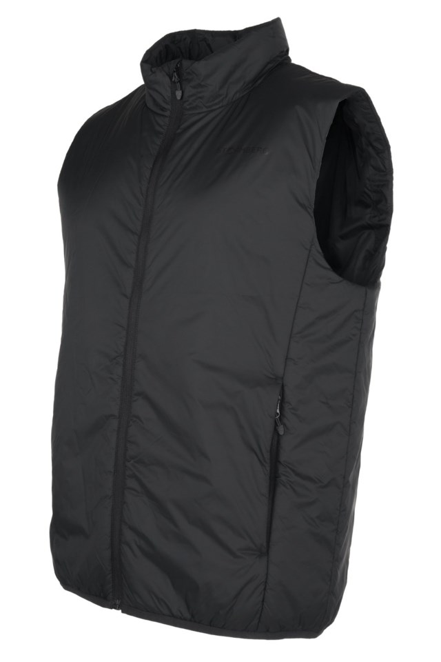 Eiganes lettvekts vest Black Herre - 1
