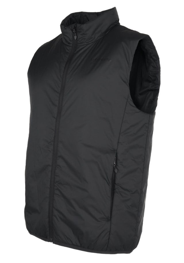 Eiganes lettvekts vest