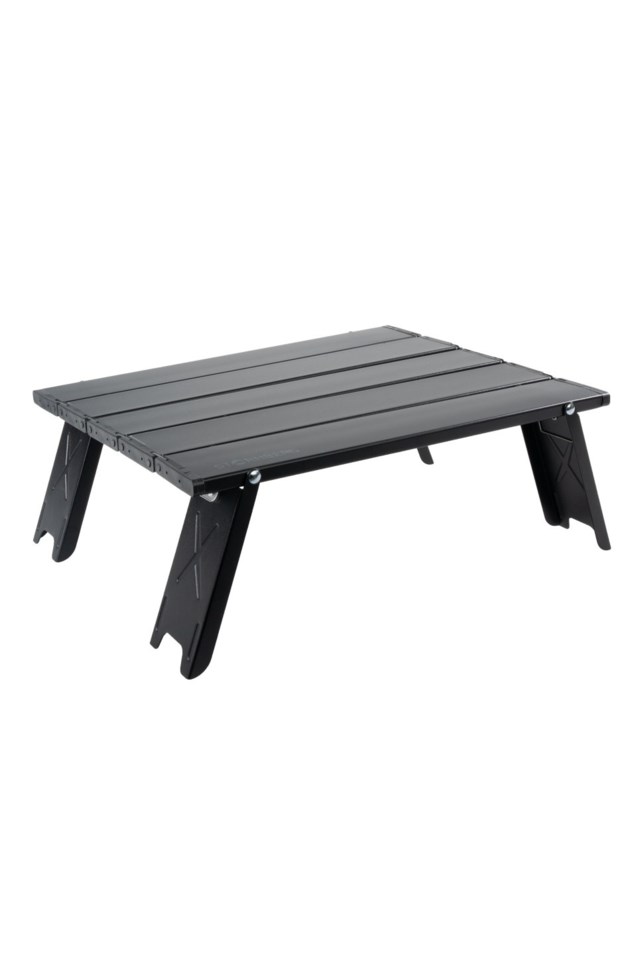 Ullens sammenleggbart turbord Black Turutstyr - 1