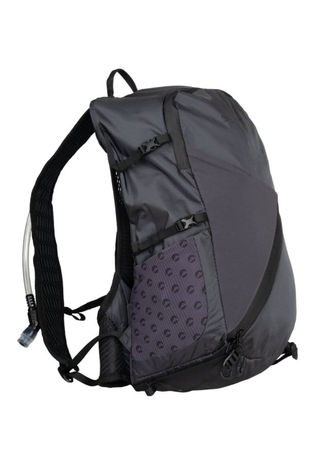 Prekestolen ultralett tursekk m/ drikkeblære 20 L