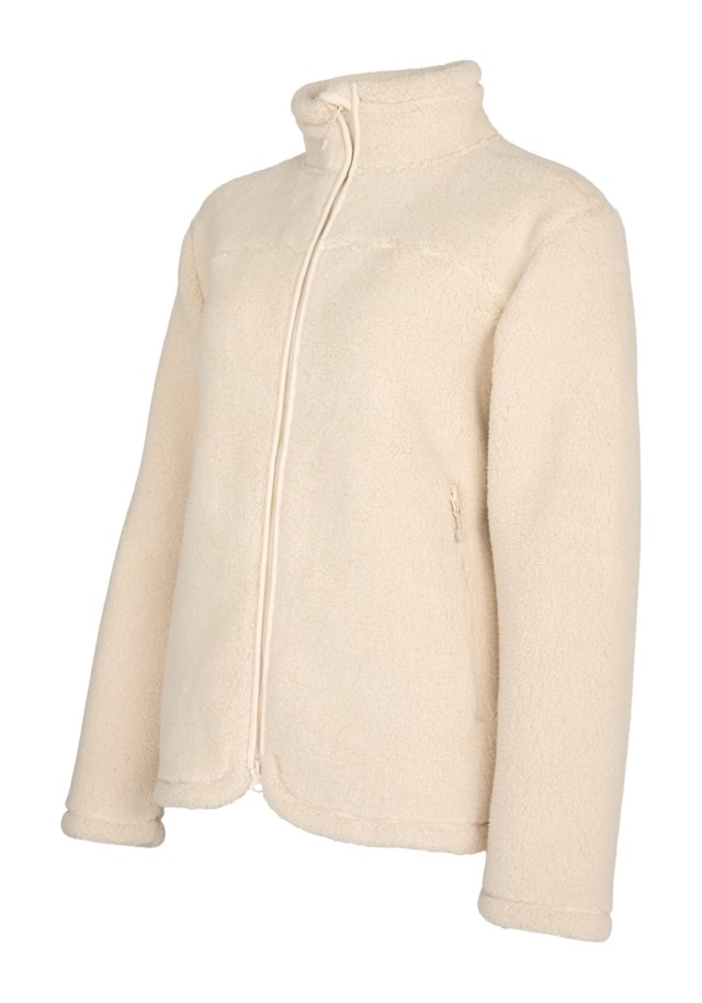 Bjørkly sherpajakke