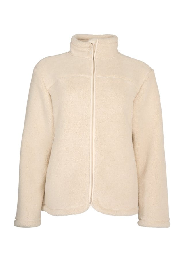 Bjørkly sherpajakke