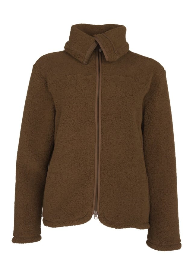 Bjørkly oversized jakke