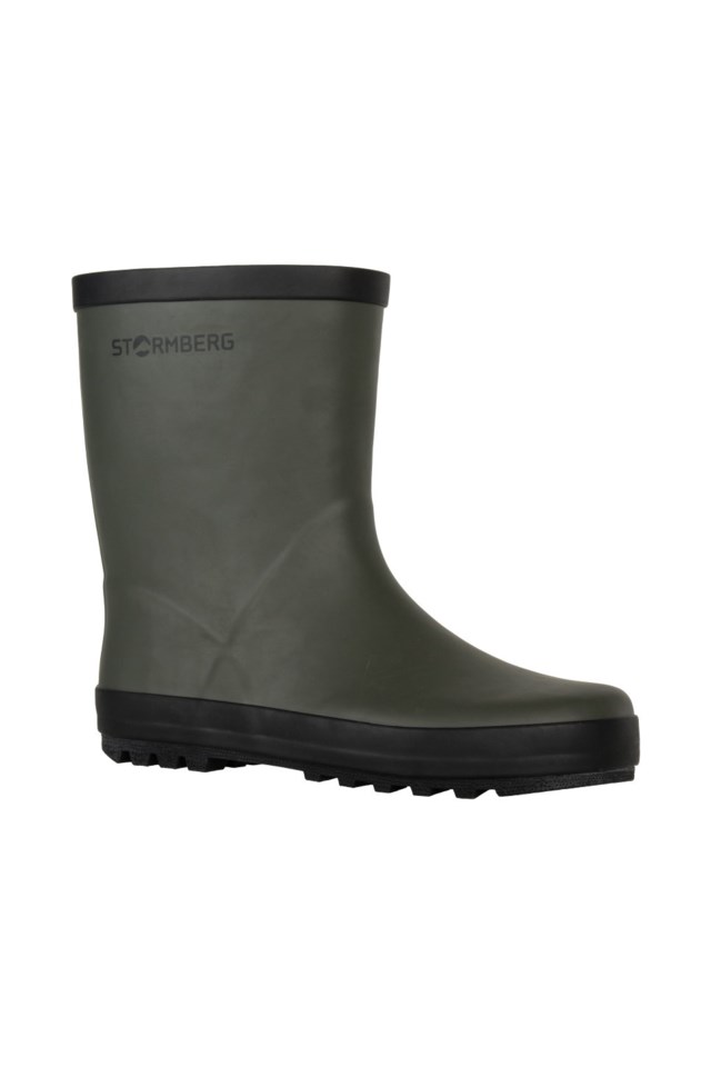 Østmarka gummistøvel Green Unisex - 1