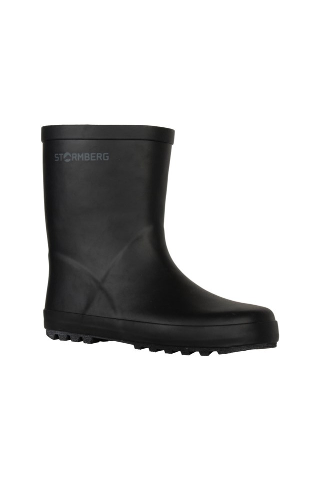 Østmarka gummistøvel Black Unisex - 1