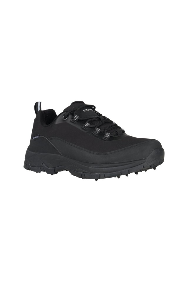 Nordisen vanntett piggsko Black Dame - 1