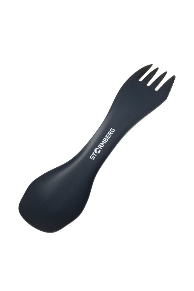 Alvik 3-i-1 spork Blue Turutstyr - 1