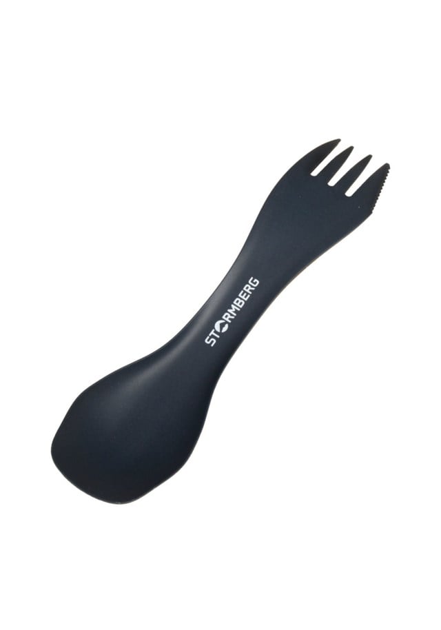 Alvik 3-i-1 spork