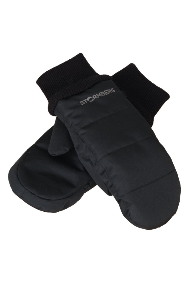 Nos vott barn 1-7 Black Barn - 1