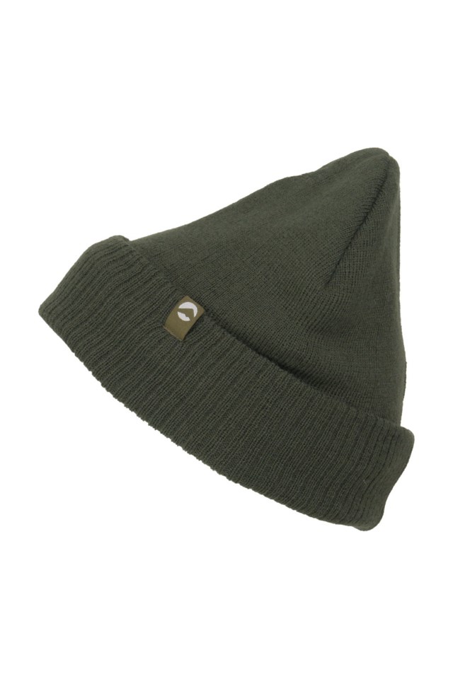 Varden Thinsulate strikklue Green Unisex - 1
