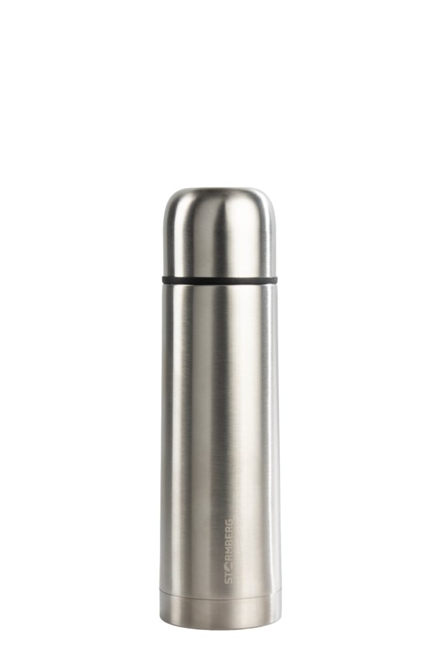 Varma termos 500 ml Grey Turutstyr - 1