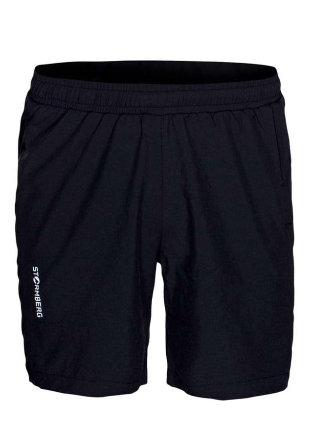 Forse shorts Black Herre - 1