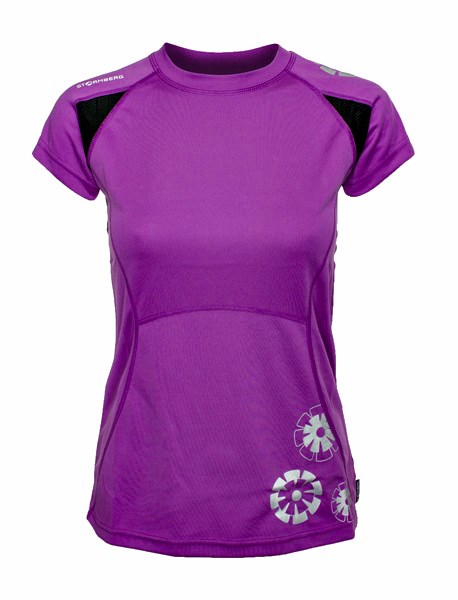 Spor t-skjorte  XS