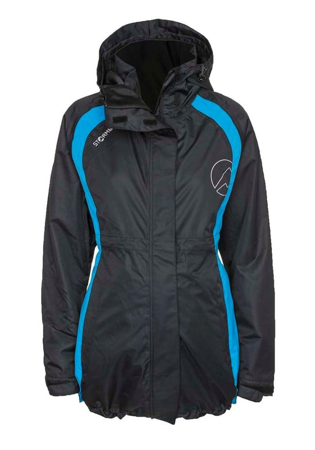 Moradalen jakke Black Dame - 1
