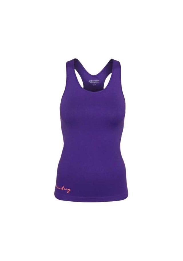 Step 2-i-1 singlet Purple Dame - 1