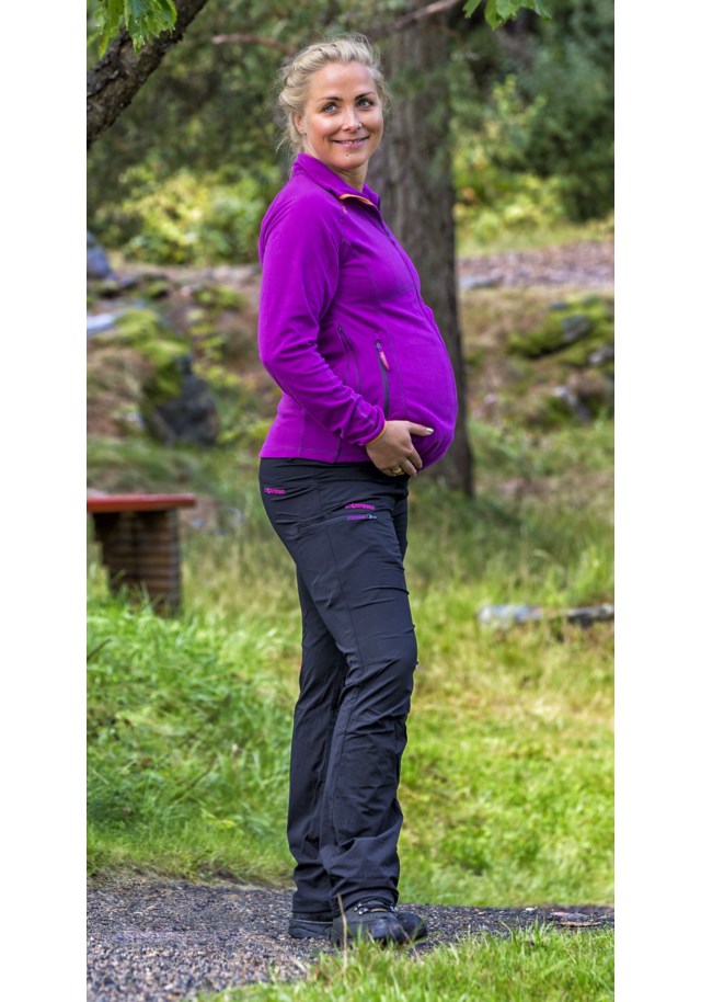 stormberg Mobudalen MOM vattert bukse dame stormberg Mobudalen MOM vattert bukse dame