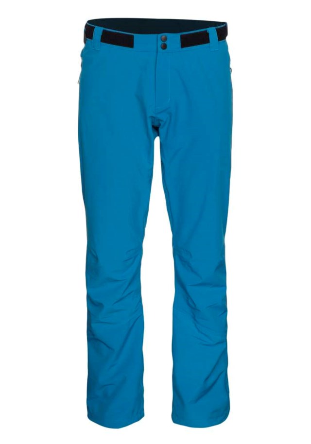Farvatn skallbukse Blue Herre - 1