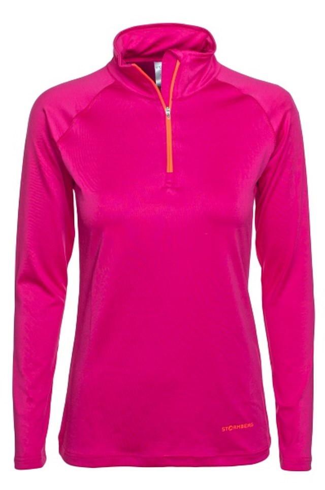 Studio genser Pink Dame - 1