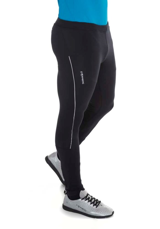 Jegersberg isotights Black - 1