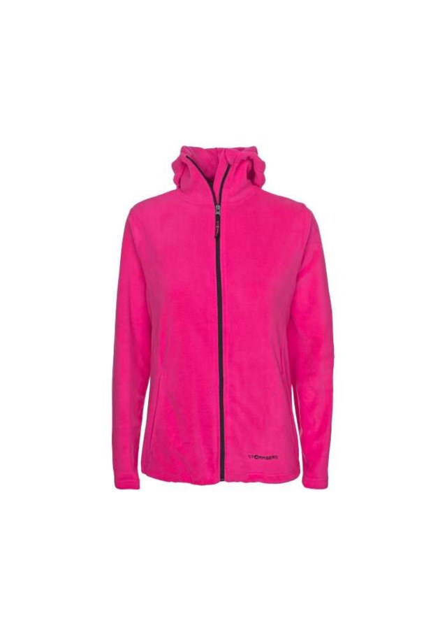 Simlebu jakke Pink Dame - 1