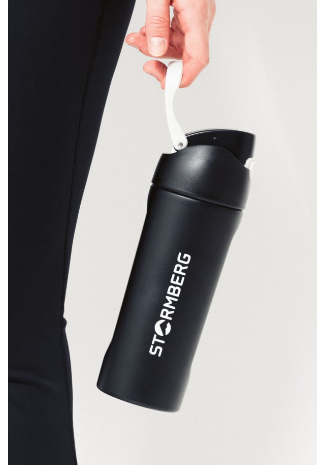 Copenhagen NewStraw termoflaske 550 ml