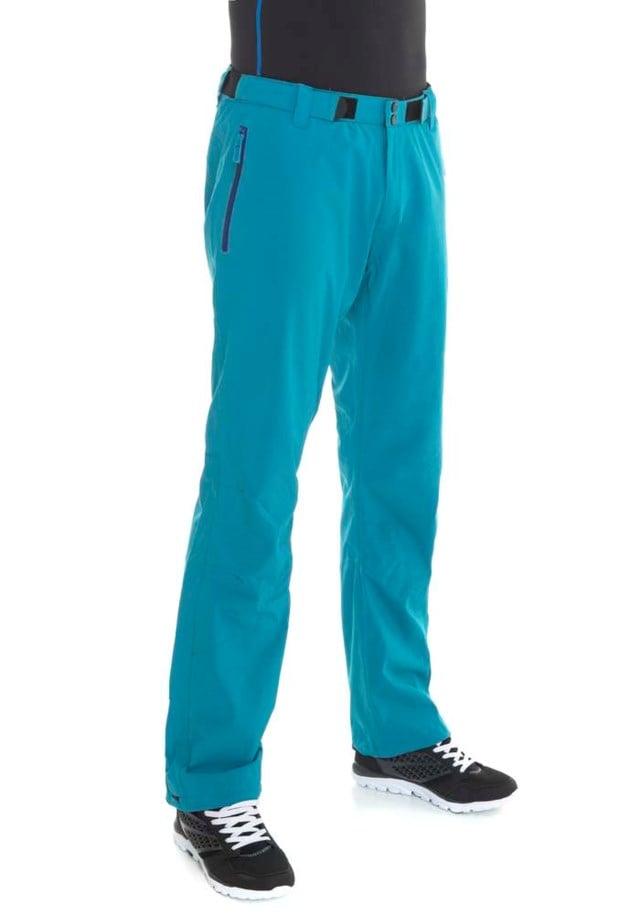 Farvatn skallbukse Blue Herre - 1