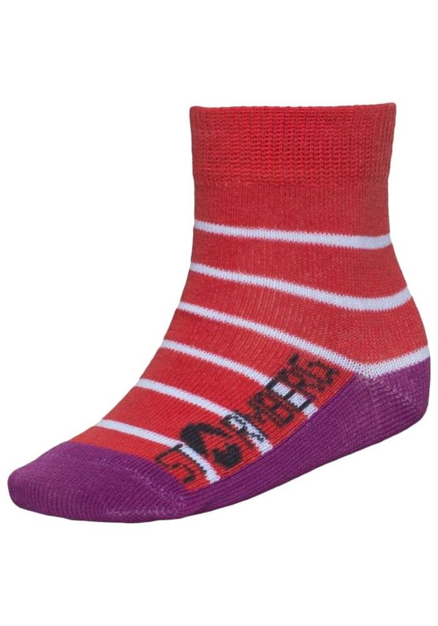 Husebyli sokk barn 1-7 Multicolor Barn - 1