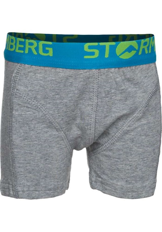 Bestumli boxer Grey Barn - 1