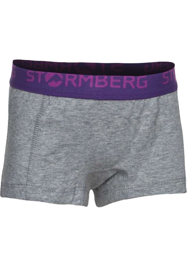 Fossumli boxer jente 1-7 Grey Barn - 1