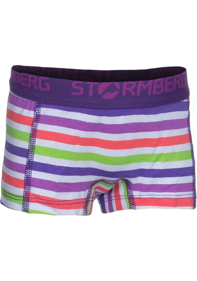 Nesbruli boxer barn 1-7 Multicolor Barn - 1