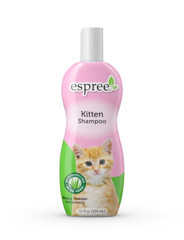 Espree kitten shampo No color - 1