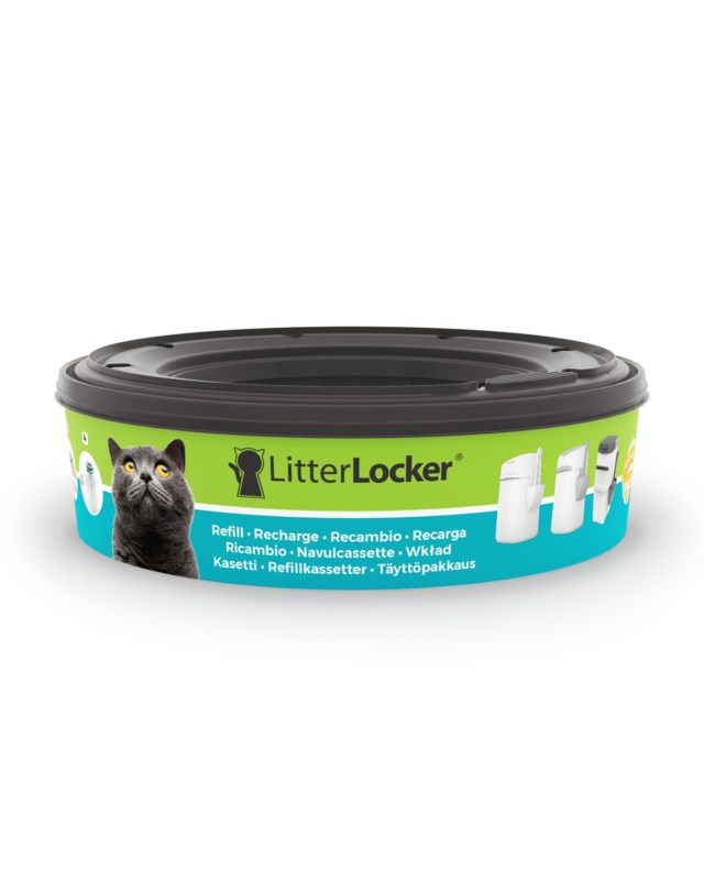 LitterLocker refill No color - 1