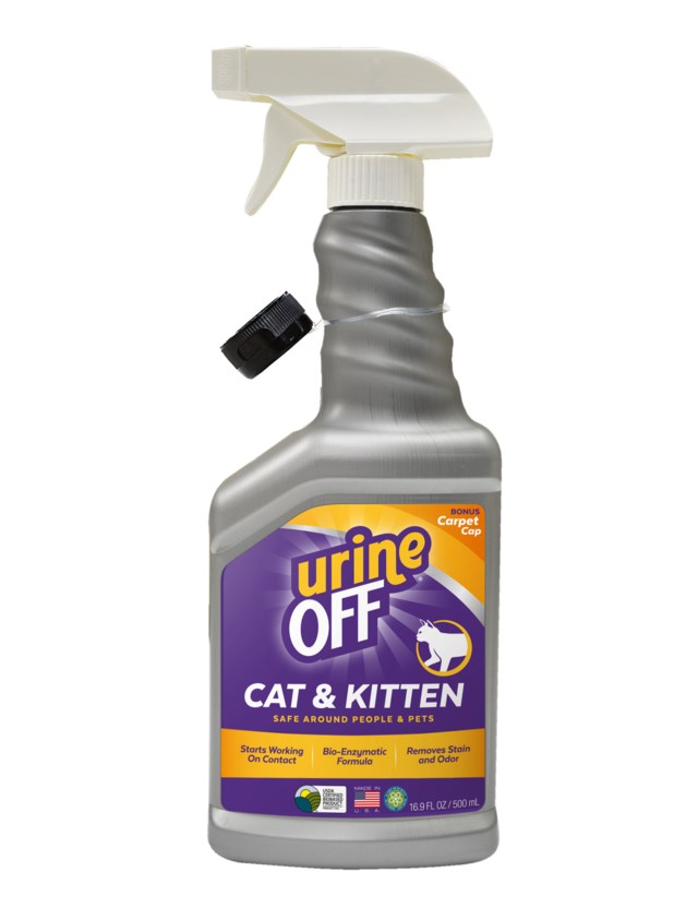 Urine Off Cat spray 500ml No color - 1