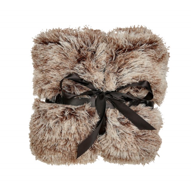 Dogman Teppe Fluffy 150cm Beige - 1