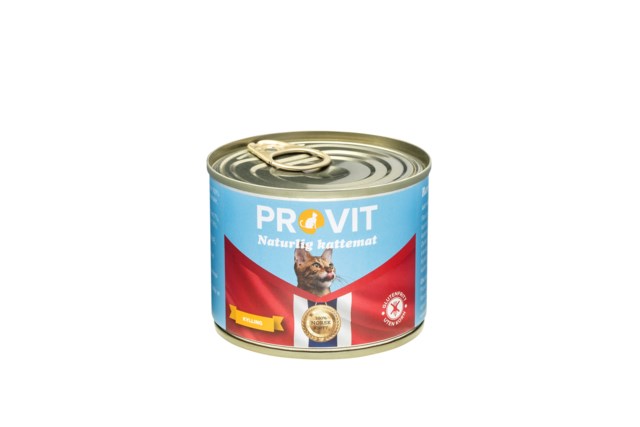 PROVIT våtfôr med Kylling No color - 1