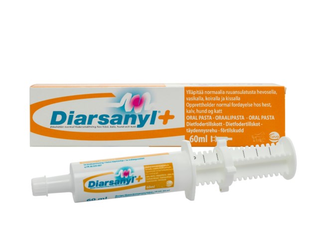 Diarsanyl 60 ml No color - 1